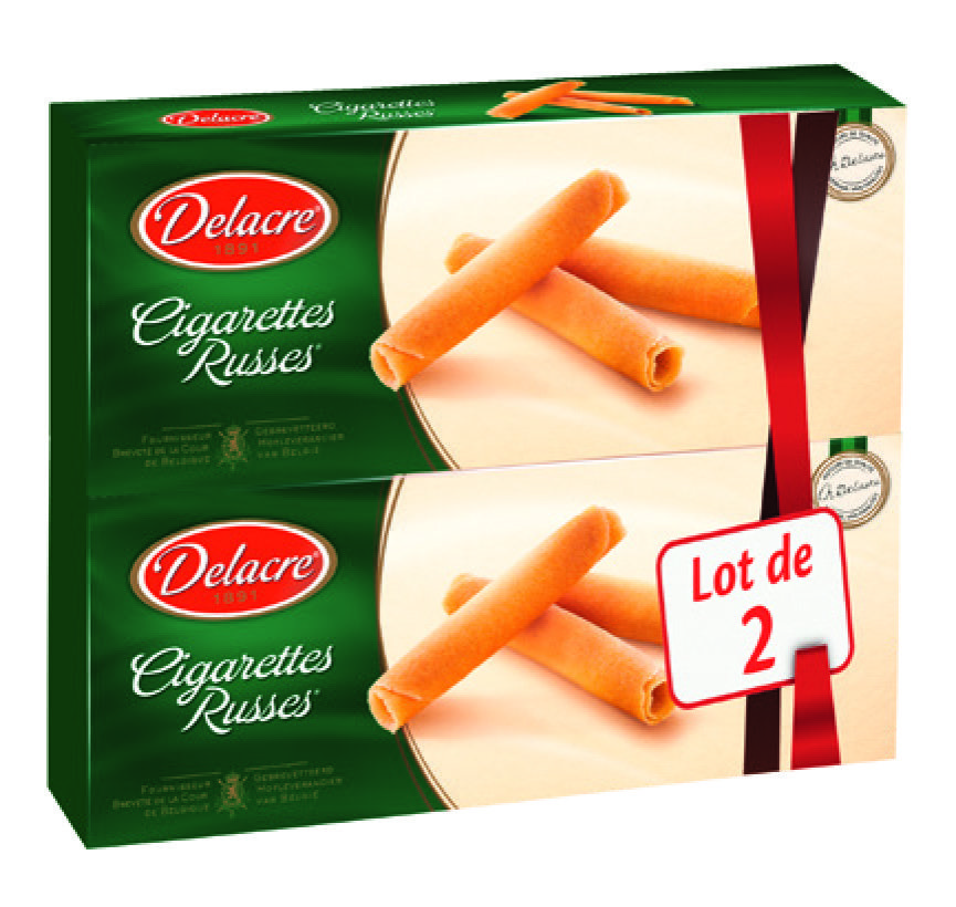 BISCUITS “DELACRE” 3116430210395 (3116430210395)