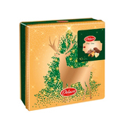 ASSORTIMENT DE BISCUITS "TEA TIME" 3116430211095 (3116430211095)