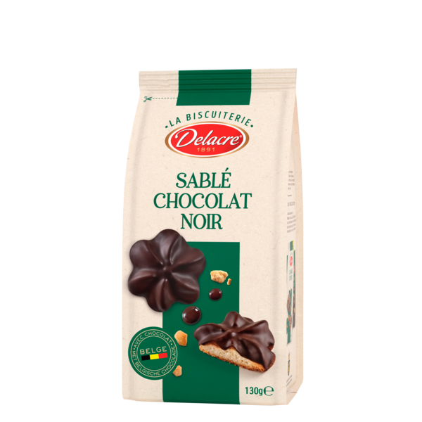 Biscuits sablés 3116430217585 DELACRE Biscuits sablés 3116430217585 DELACRE