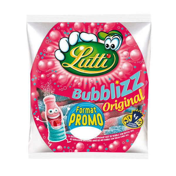 Bubblizz Original