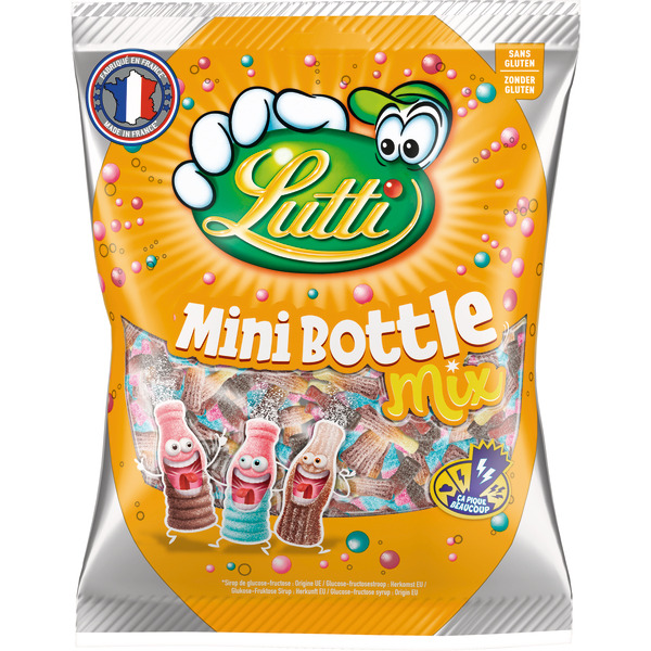 BONBONS MINI BOTTLE MIX
