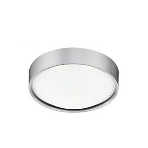 QZz salle de bain Lampe de plafond acrylique 8W...