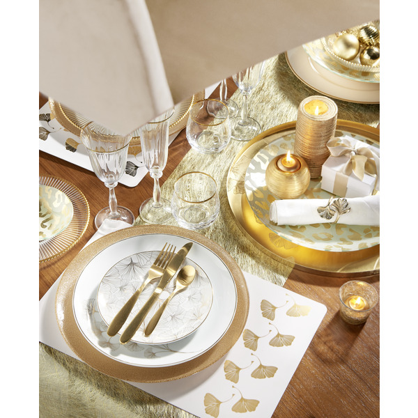 Ménagère 16 pièces 