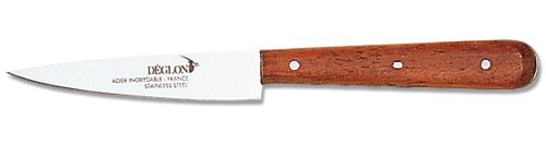 1000008-v couteau office pièces pointu inox 8 cm