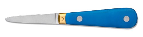 2294907-v lancette à mitre manche en pom bleue ...