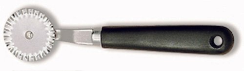 2564107-v roulette à pate cannelée polypro