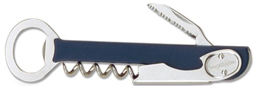 4538103-v couteau limonadier abs mèche chromée