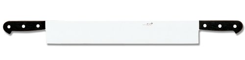 6904042-v couteau fromage 2 mains 42 cm