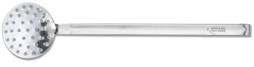 9916016-v ecumoire inox diamètre: 8 cm