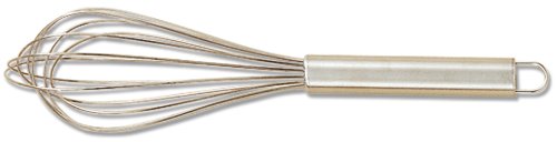 9916725-v fouet inox spécial 25 cm