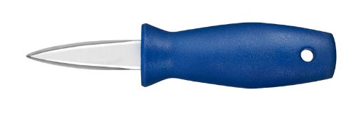 2300105-c couteau lancette à huitre inox