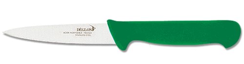 6370510-c couteau office surclass vert 10 cm