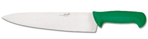 6370525-c couteau eminceur surclass vert 25 cm