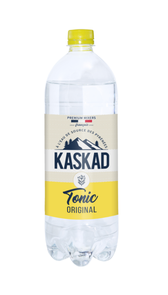 KASKAD TONIC ORIGINAL 
 code EAN 3119073707833 