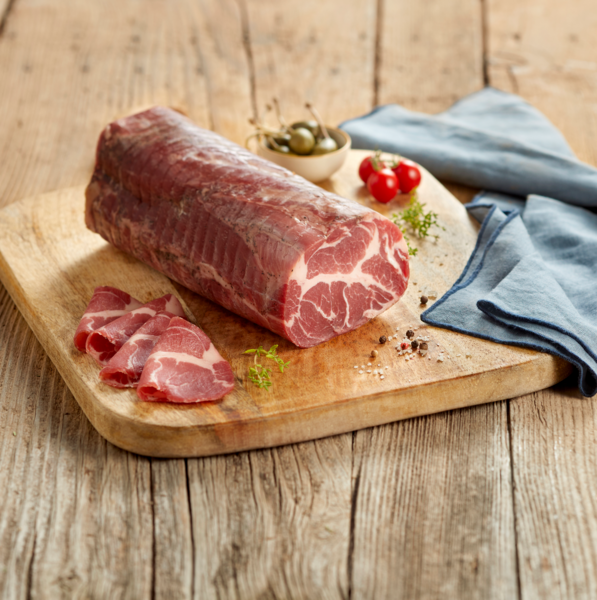 SALAISONS PYRENEENNES COPPA DES PYRÉNÉES 
SALAISONS PYRÉNÉENNES code EAN 3119320006634 