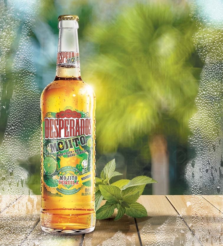 DESPERADOS 3119780264261 (3119780264261)