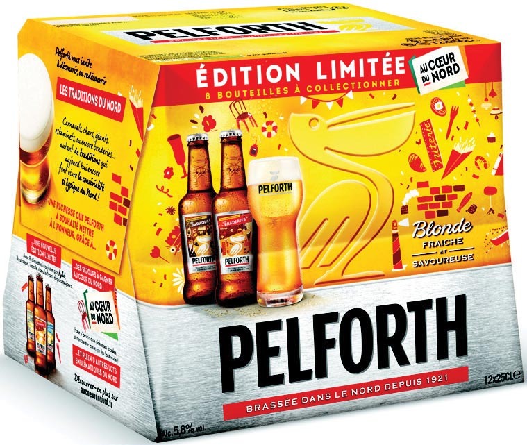  PELFORTH code EAN 3119780267378 