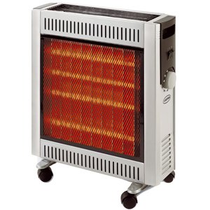 Infra2410 radiateur radiant 