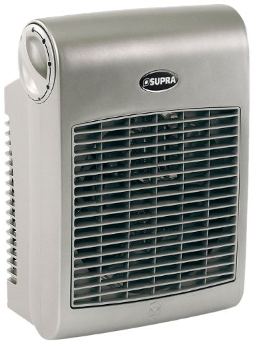 Sb22-10 radiateur soufflant mobile pour salle d...