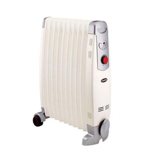 SUPRA BHN155 Radiateur