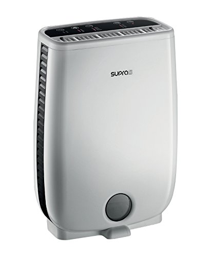 Dubti2 déshumidificateur ideal