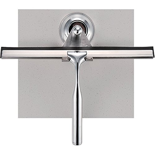 Inx703-00 raclette de douche à ventouse design ...