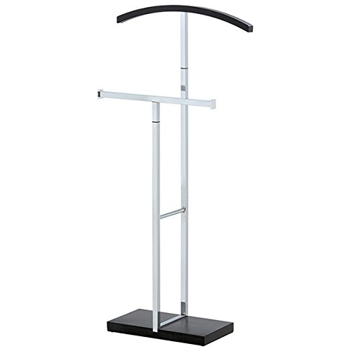 Inx441-00 valet de nuit design double portant p...