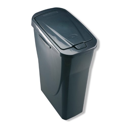 Pls8081-34 roll top poubelle de tri sélectif pl...