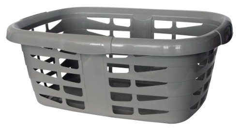 Its1043-29 brio panier à linge plastique sable ...
