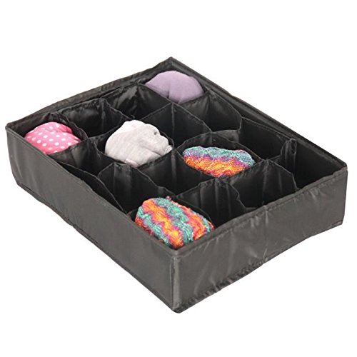 Eve726-01 organiseur de tiroir pour sous vêteme...