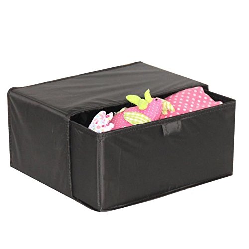 Eve728-01 boîte de rangement avec tiroir tissu/...