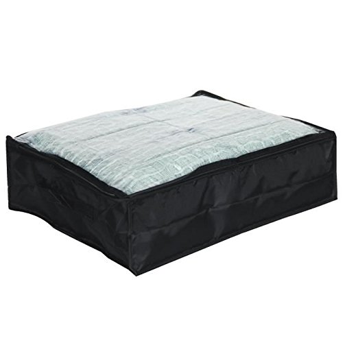 Eve735-01 boîte de rangement avec poignées/fenê...