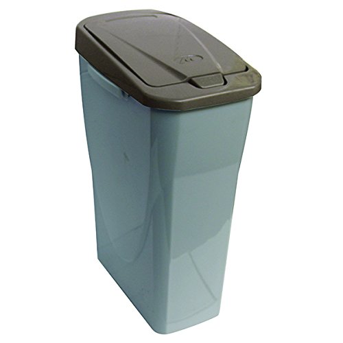 Pls8081-28 roll top poubelle de tri sélectif gr...