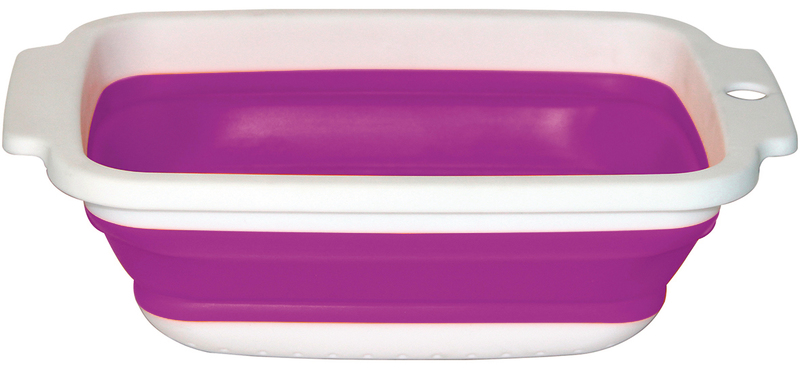 M-HOME PASSOIRE RETRACTABLE RECTANGULAIRE M-HOME code EAN 3120095710794 