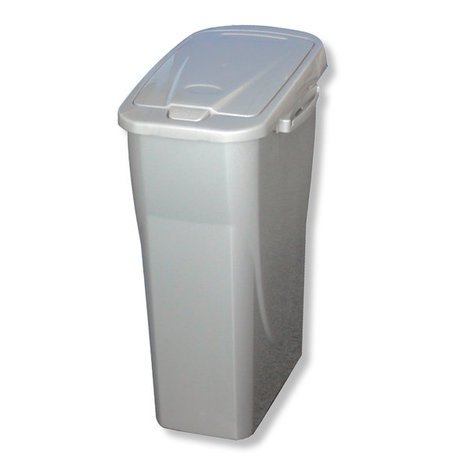 Pls8081-32 roll top poubelle de tri sélectif pl...