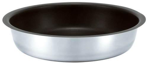 12048244 moule tatin 24 cm en acier inoxydable ...