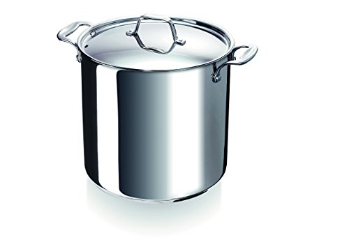 Bekaline 12063244 Chef Traiteur + Couvercle en ...