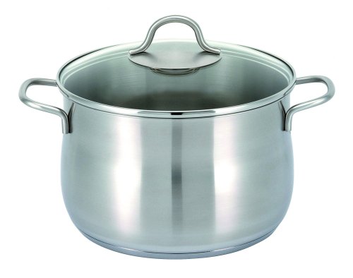 12373244 traiteur + cv royal 24 cm acier inoxyd...