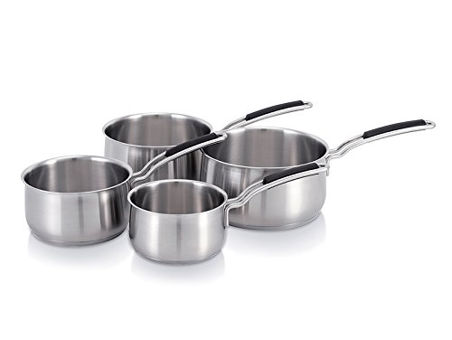 12376984 série de 4 casseroles royal 14 / 20 cm...