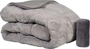 COUETTE MICROFIBRE 240 X 220 CM