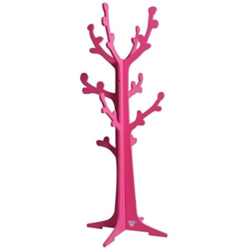 Arbre portant Cerisier Fuchsia Domiva