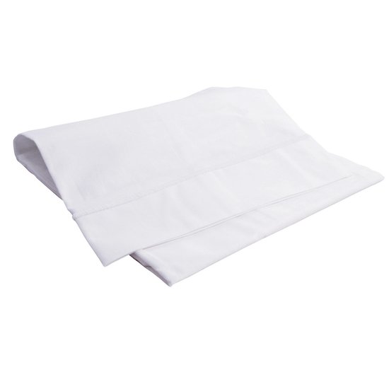  Domiva Taie d'oreiller Blanc 35x45 cm code EAN 3120760049457 