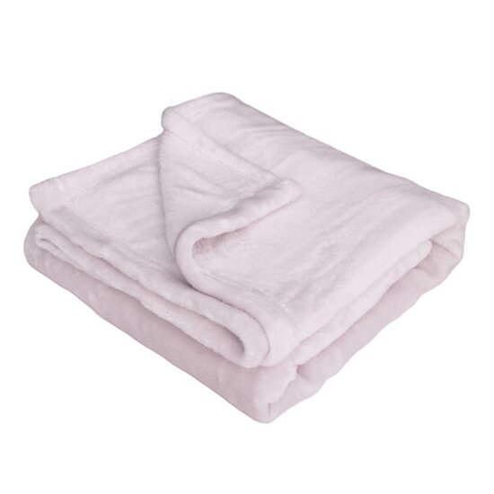  Domiva Couverture Microdoux Lilas 100x150 cm code EAN 3120760057452 