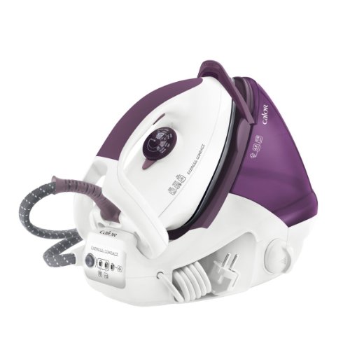 Calor GV7091C2 Centrale vapeur haute pression -...