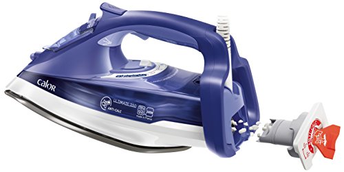 Calor FV9625C0 Ultimate Fer à Vapeur Anticalcai...