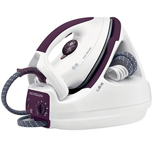 CALOR Easy Pressing GV5230 - Centrale Vapeur Pr...