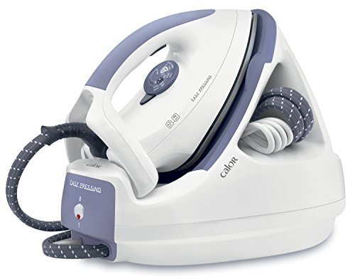 Calor GV5223C0 Easy Pressing Centrale Vapeur Bl...