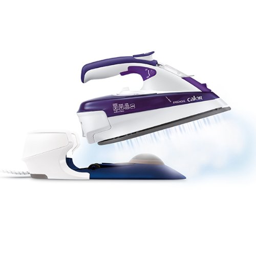 Calor - fv9962c0 - Fer à repasser vapeur sans f...