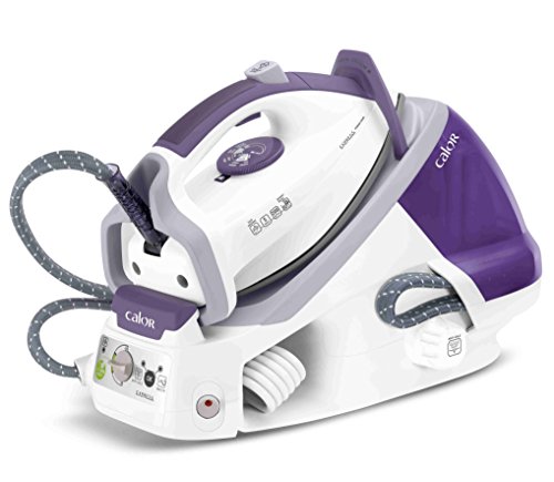 Calor GV7461C0 Centrale Vapeur Générateur Expre...