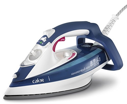 Calor FV5371C0 Fer Vapeur Aquaspeed - Semelle E...